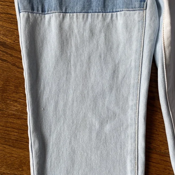 Pacsun mom jean size 26 - Picture 6 of 6